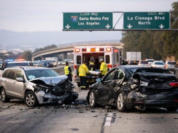 When One Drink Changes Everything: Five California DUI Cases That Ended in Tragedy
