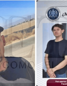 Three workers from the company Viva Orgánica go missing in Maneadero