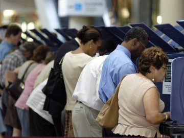 Democrats Rebound After Years of Erosion: Are Latino Voters Shifting Back or Away from Republicans?