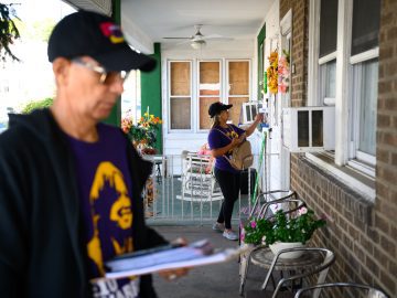 As Donor Money Dries Up, California’s Latino Voters Risk Being Left Behind in 2026