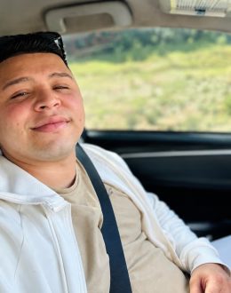 Who is Wilber Garcés, the Venezuelan man shot by an ICE agent in Austin, Texas?