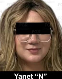Yanet Dowden to Remain in Custody: Young American Woman Accused of Trafficking Arms for the Sinaloa Cartel’s “Los Mayos” Faction
