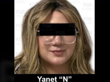 Yanet Dowden to Remain in Custody: Young American Woman Accused of Trafficking Arms for the Sinaloa Cartel’s “Los Mayos” Faction
