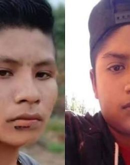 Search underway for four missing youths in Zapopan; possible abduction reported