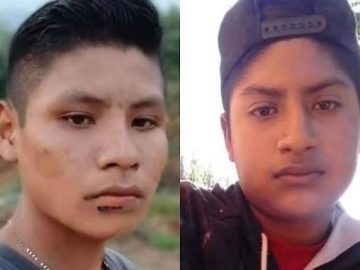 Search underway for four missing youths in Zapopan; possible abduction reported