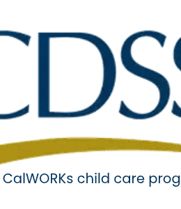CalWORKs Child Care
