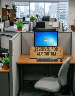 California Now Tracks AI-Related Unemployment. What Does It Reveal About Your Job?