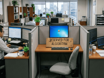 California Now Tracks AI-Related Unemployment. What Does It Reveal About Your Job?