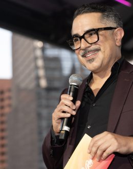 The Man Reinventing Latino Radio With Coyotec and Keeping Human Connection at Its Heart