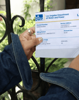 LADWP Gives LA Families More Time to Pay Bills. But What Happens to the Money They Owe?