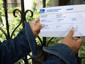 LADWP Gives LA Families More Time to Pay Bills. But What Happens to the Money They Owe?