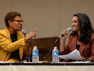 Bass Is Asking LA to Trust Her Experience. How Should Voters Judge That?