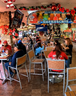 L.A. Moves to Make Opening Restaurants Easier as Existing Owners Struggle