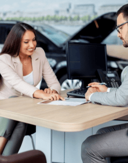 Buying a Car in California? New Rules Change What Dealers Have to Tell You