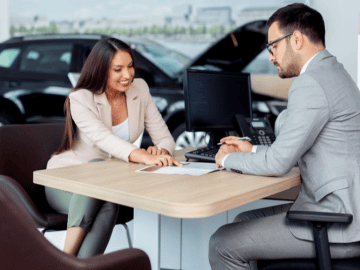 Buying a Car in California? New Rules Change What Dealers Have to Tell You