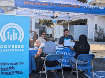 Medi-Cal Rules Changed Today in California. Who in L.A. County Could Be Affected?