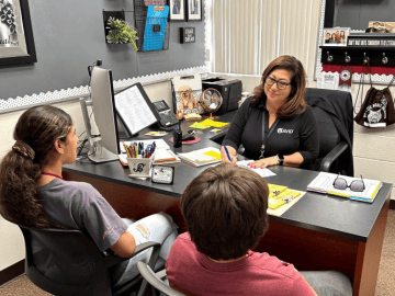 LAUSD Changed Its Approach to School Safety. Is the New System Working?
