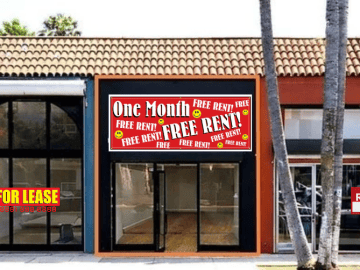 L.A. Is Putting $500,000 Behind Empty DTLA Storefronts. Here’s What Small Businesses Need to Know.