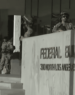 What California’s New Immigration Laws Actually Mean for Families When Federal Agents Show Up