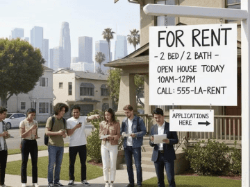 California Changed the Rules for Student Housing. Now Comes the Harder Question: Who Gets the Beds?