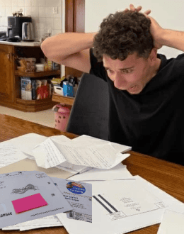 What If Your First Ballot Feels Like a Final Exam You Didn’t Study For?