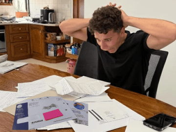 What If Your First Ballot Feels Like a Final Exam You Didn’t Study For?