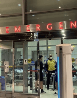 When Fear Keeps People From the ER, Los Angeles Has More Than an Immigration Problem