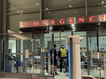 When Fear Keeps People From the ER, Los Angeles Has More Than an Immigration Problem