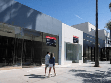 Santa Monica’s Small-Business Crisis Is Real. The Reasons Are Many.
