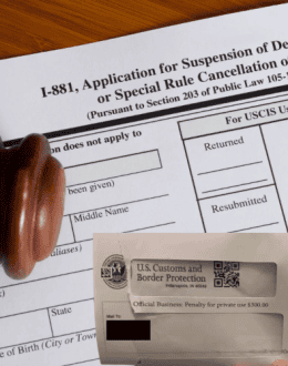 A $1.8 Million Immigration Fine Just Hit a Legal Wall. What California Families Need to Know Now.