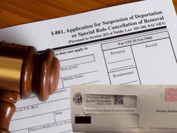 A $1.8 Million Immigration Fine Just Hit a Legal Wall. What California Families Need to Know Now.