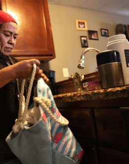 Latino Californians: The Economic Question