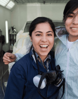 Latinas Became a Bigger Part of California’s Workforce. The Wage Gap Barely Budged in the Last 35 Yrs.