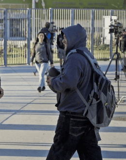 As LAUSD Parents Demand More School Police, the District’s Budget Calls for Cuts