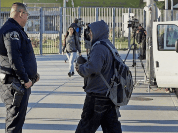As LAUSD Parents Demand More School Police, the District’s Budget Calls for Cuts