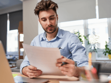 Using AI for Your Business’s Legal Work? Know When to Call a Lawyer