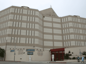 Five of 10 People Who Died After Being Held at Twin Towers Jail Were Classified as Hispanic