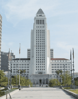 Who Gets to Decide How Los Angeles Fights Homelessness?