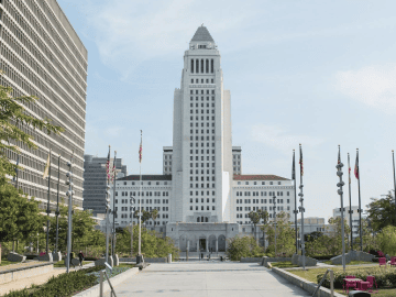Who Gets to Decide How Los Angeles Fights Homelessness?