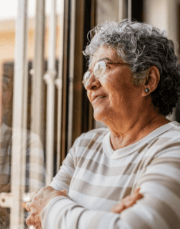 When Depression in Older Adults Looks Like Something Else