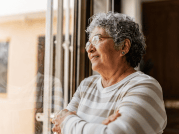 When Depression in Older Adults Looks Like Something Else