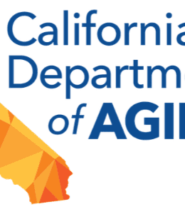 California Department of Aging