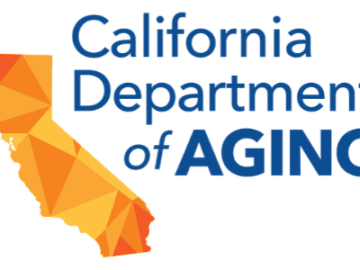 California Department of Aging