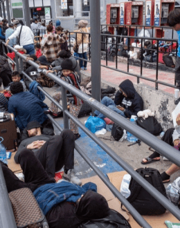 A Federal Judge Ruled Against Remain in Mexico. What Does It Mean for Asylum Seekers?