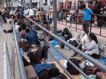 A Federal Judge Ruled Against Remain in Mexico. What Does It Mean for Asylum Seekers?