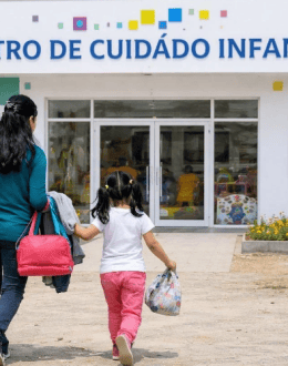 California Cut Child-Care Fees. Can Families Still Find Care They Can Afford?