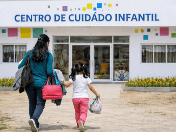 California Cut Child-Care Fees. Can Families Still Find Care They Can Afford?