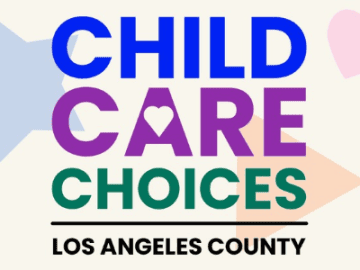 LA County: Child Care Choices