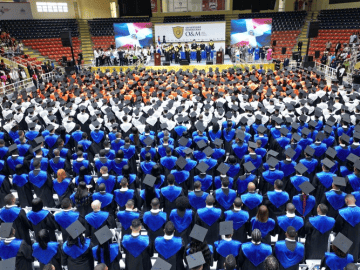 California Foster Youth Are Graduating at Higher Rates. The Gaps Remain.