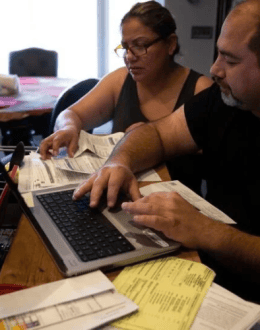 L.A. County Plans New System to Help Patients Avoid Medical Debt